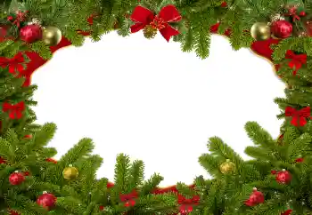 Fotografický efekt z kategorie Pohlednice na Vánoce № 129924