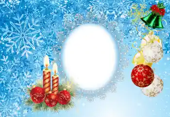 Fotografický efekt z kategorie Pohlednice na Vánoce № 142453 Fotografický efekt z kategorie Pohlednice na Vánoce № 142453