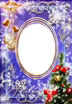 Fotografický efekt z kategorie Pohlednice na Vánoce № 143499 Fotografický efekt z kategorie Pohlednice na Vánoce № 143499