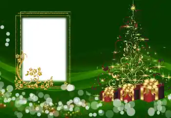 Fotografický efekt z kategorie Pohlednice na Vánoce № 143508 Fotografický efekt z kategorie Pohlednice na Vánoce № 143508