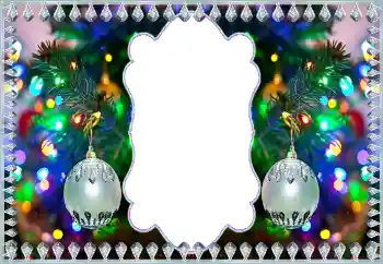 Fotografický efekt z kategorie Pohlednice na Vánoce № 147857 Fotografický efekt z kategorie Pohlednice na Vánoce № 147857