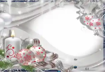 Fotografický efekt z kategorie Pohlednice na Vánoce № 163461