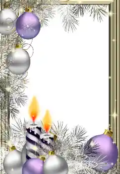 Fotografický efekt z kategorie Pohlednice na Vánoce № 176636