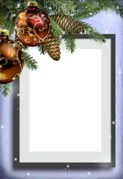 Fotografický efekt z kategorie Pohlednice na Vánoce № 176836