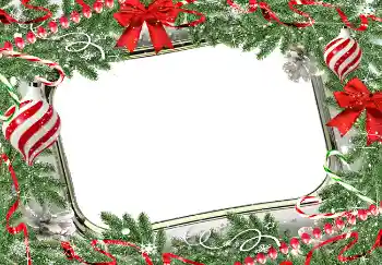 Fotografický efekt z kategorie Pohlednice na Vánoce № 3399