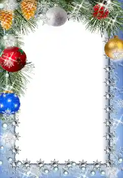 Fotografický efekt z kategorie Pohlednice na Vánoce № 86534 Fotografický efekt z kategorie Pohlednice na Vánoce № 86534