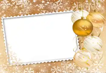 Fotografický efekt z kategorie Pohlednice na Vánoce № 87754 Fotografický efekt z kategorie Pohlednice na Vánoce № 87754