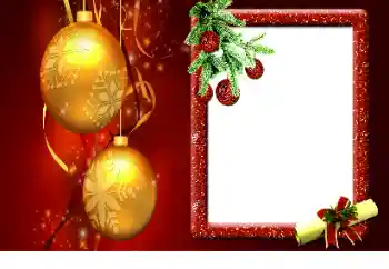 Fotografický efekt z kategorie Pohlednice na Vánoce № 87770 Fotografický efekt z kategorie Pohlednice na Vánoce № 87770