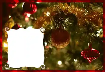 Fotografický efekt z kategorie Pohlednice na Vánoce № 87892 Fotografický efekt z kategorie Pohlednice na Vánoce № 87892