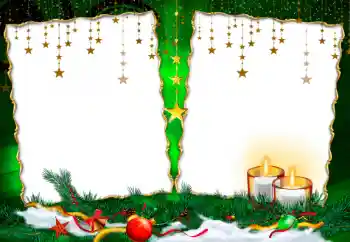 Fotografický efekt z kategorie Pohlednice na Vánoce № 88025 Fotografický efekt z kategorie Pohlednice na Vánoce № 88025