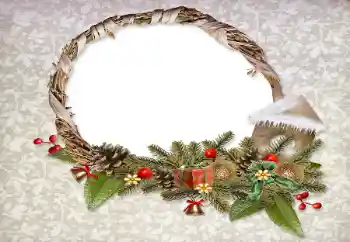 Fotografický efekt z kategorie Pohlednice na Vánoce № 88044 Fotografický efekt z kategorie Pohlednice na Vánoce № 88044