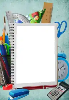 Fotografický efekt z kategorie Různé školní № 151788