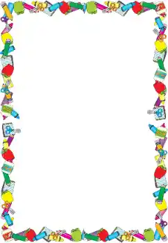 Fotografický efekt z kategorie Různé školní № 166649