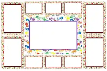 Fotografický efekt z kategorie Různé školní № 167698
