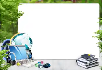 Fotografický efekt z kategorie Různé školní № 169236