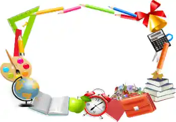 Fotografický efekt z kategorie Různé školní № 206064