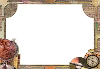Fotografický efekt z kategorie Různé školní № 45791