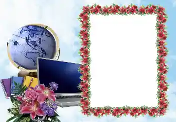 Fotografický efekt z kategorie Různé školní № 4730
