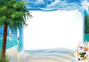 Fotografický efekt z kategorie Leto № 103952 Fotografický efekt z kategorie Leto № 103952