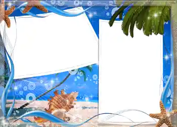 Fotografický efekt z kategorie Leto № 1107 Fotografický efekt z kategorie Leto № 1107