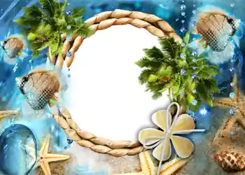 Fotografický efekt z kategorie Leto № 1108 Fotografický efekt z kategorie Leto № 1108