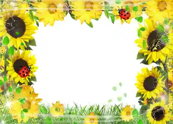 Fotografický efekt z kategorie Leto № 1113 Fotografický efekt z kategorie Leto № 1113