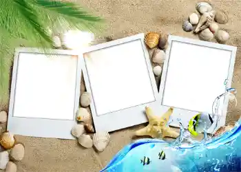 Fotografický efekt z kategorie Leto № 1114 Fotografický efekt z kategorie Leto № 1114