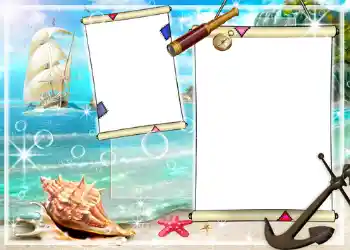 Fotografický efekt z kategorie Leto № 1118 Fotografický efekt z kategorie Leto № 1118