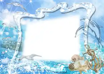 Fotografický efekt z kategorie Leto № 1123 Fotografický efekt z kategorie Leto № 1123