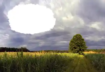 Fotografický efekt z kategorie Leto № 114385 Fotografický efekt z kategorie Leto № 114385