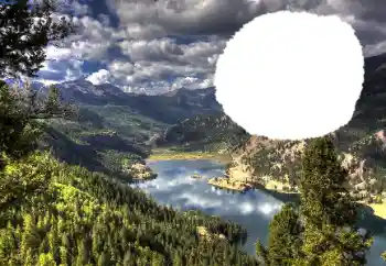 Fotografický efekt z kategorie Leto № 114428