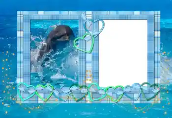 Fotografický efekt z kategorie Leto № 114439