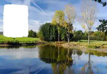 Fotografický efekt z kategorie Leto № 114455