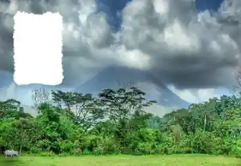 Fotografický efekt z kategorie Leto № 114456