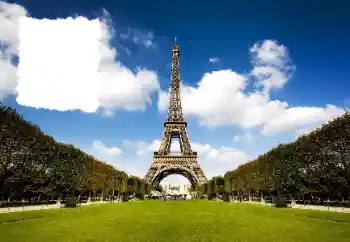 Fotografický efekt z kategorie Leto № 114458