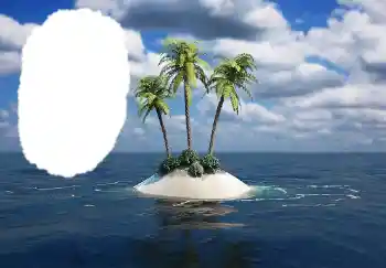 Fotografický efekt z kategorie Leto № 114514