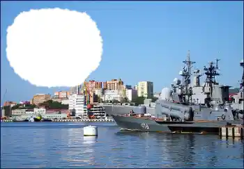 Fotografický efekt z kategorie Leto № 114530