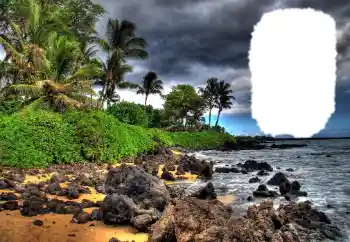 Fotografický efekt z kategorie Leto № 114573