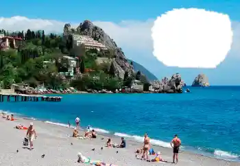 Fotografický efekt z kategorie Leto № 114574