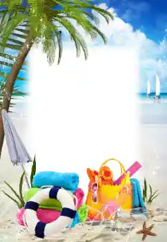 Fotografický efekt z kategorie Leto № 121108