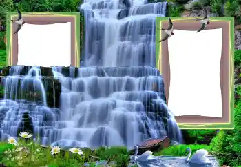 Fotografický efekt z kategorie Leto № 121121