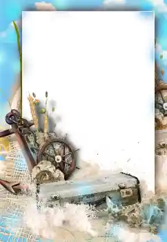 Fotografický efekt z kategorie Leto № 122181