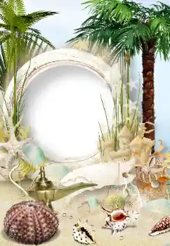 Fotografický efekt z kategorie Leto № 122183