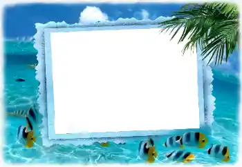 Fotografický efekt z kategorie Leto № 122185