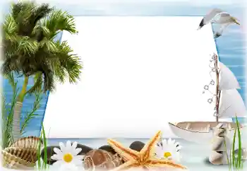 Fotografický efekt z kategorie Leto № 122186