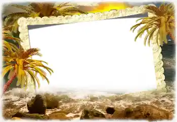 Fotografický efekt z kategorie Leto № 122188