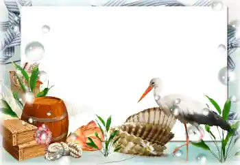 Fotografický efekt z kategorie Leto № 122189