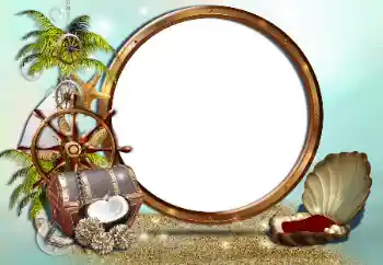 Fotografický efekt z kategorie Leto № 122192