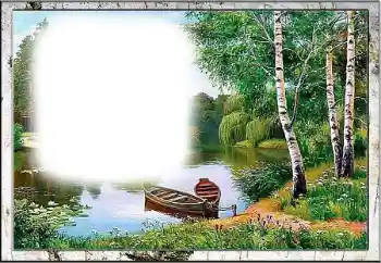 Fotografický efekt z kategorie Leto № 123180