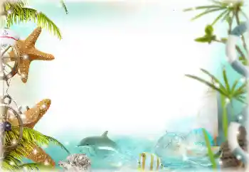 Fotografický efekt z kategorie Leto № 124277